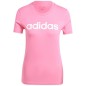 adidas Loungewear Essentials Slim Logo Tee W IY9191