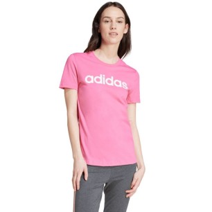 adidas Loungewear Essentials Slim Logo Tee Donna IY9191