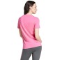 adidas Loungewear Essentials Slim Logo Tee Donna IY9191