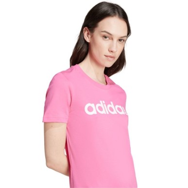 adidas Loungewear Essentials Slim Logo Tee Donna IY9191