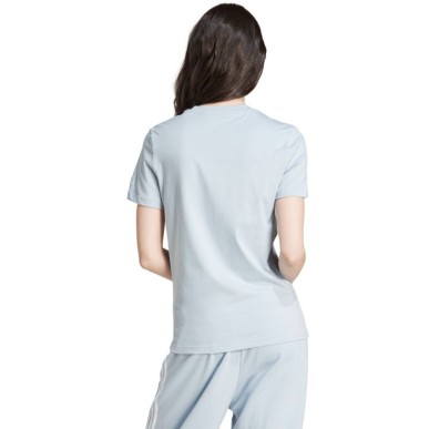 adidas Loungewear Essentials Slim Logo Tee Donna IY9188