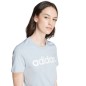 adidas Loungewear Essentials Slim Logo Tee Donna IY9188