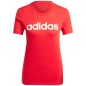 adidas Loungewear Essentials Slim Logo Tee Donna IY9189