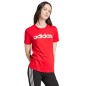 adidas Loungewear Essentials Slim Logo Tee Donna IY9189