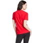 adidas Loungewear Essentials Slim Logo Tee W IY9189