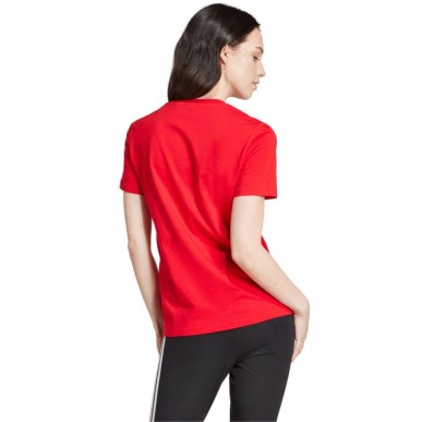 adidas Loungewear Essentials Slim Logo Tee Donna IY9189