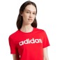 adidas Loungewear Essentials Slim Logo Tee Donna IY9189