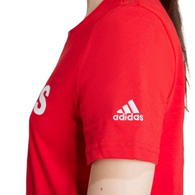 adidas Loungewear Essentials Slim Logo Tee Donna IY9189