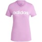 adidas Loungewear Essentials Slim Logo Tee Donna IY9192