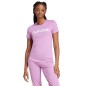 adidas Loungewear Essentials Slim Logo Tee W IY9192