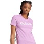 adidas Loungewear Essentials Slim Logo Tee Donna IY9192