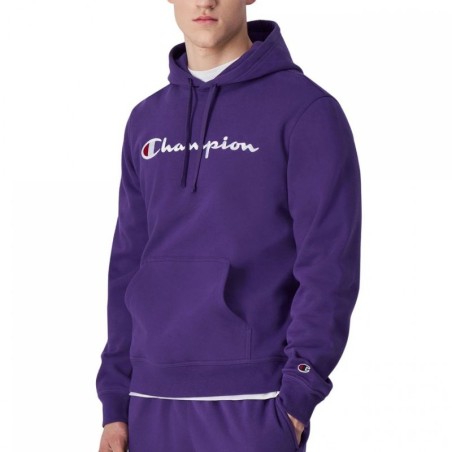 Champion Hooded Sweatshirt M 220253.VS025