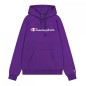 Champion Hooded Sweatshirt M 220253.VS025