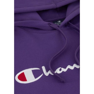 Champion Hooded Sweatshirt M 220253.VS025