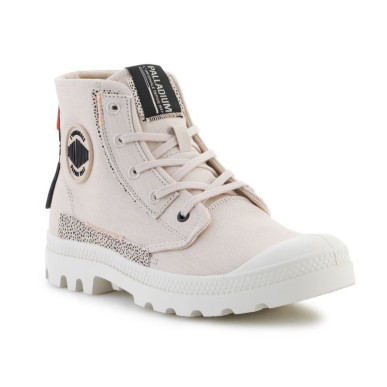 Palladium Pampa Underlayer W 99183-297-M Shoes