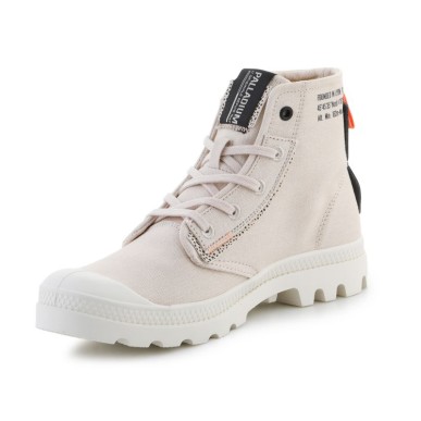 Palladium Pampa Underlayer W 99183-297-M Shoes