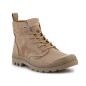 Scarpe Palladium PAMPA HI SKIN U 74379-284-M Tan