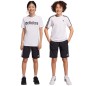 adidas Essentials 3-Stripes Woven Jr HR6332 shorts