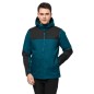 Giacca Jack Wolfskin Jasper Ins M 1114321-4133