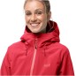 Jack Wolfskin Highest Peak 3l Jkt W 1115121-2058 Jacket