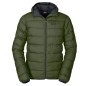 Jack Wolfskin Helium Jkt M 1200573-4129 Down Jacket