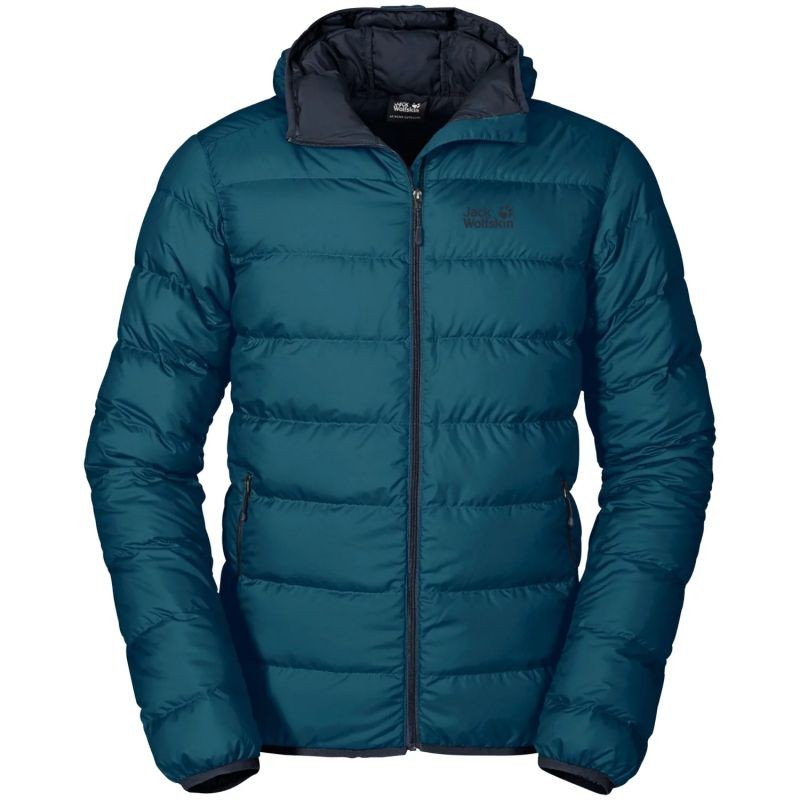 Jack Wolfskin Helium Jkt M 1200573-4133 Down Jacket