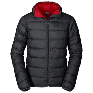 Jack Wolfskin Helium Jkt M 1200573-6352 Piumino