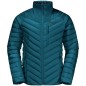 Piumino Jack Wolfskin Passamani Jkt M 1207151-4133