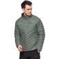 Piumino Jack Wolfskin Passamani Jkt M 1207151-4311