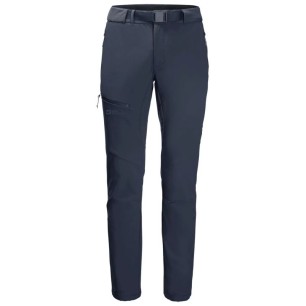 Pantaloni Jack Wolfskin Holdsteig M 1507571-1010