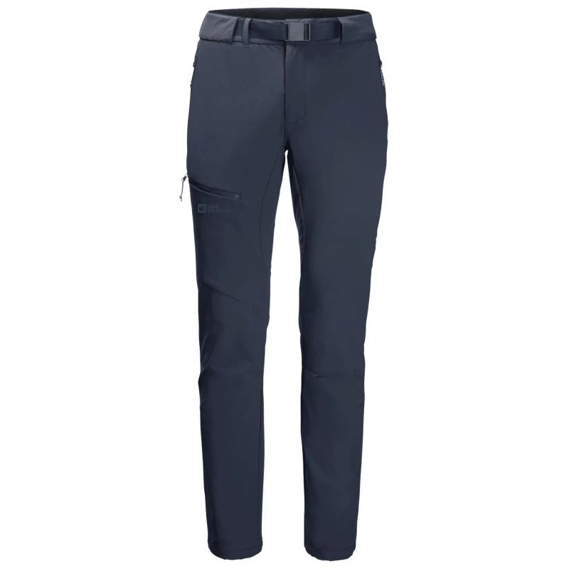 Pantaloni Jack Wolfskin Holdsteig M 1507571-1010