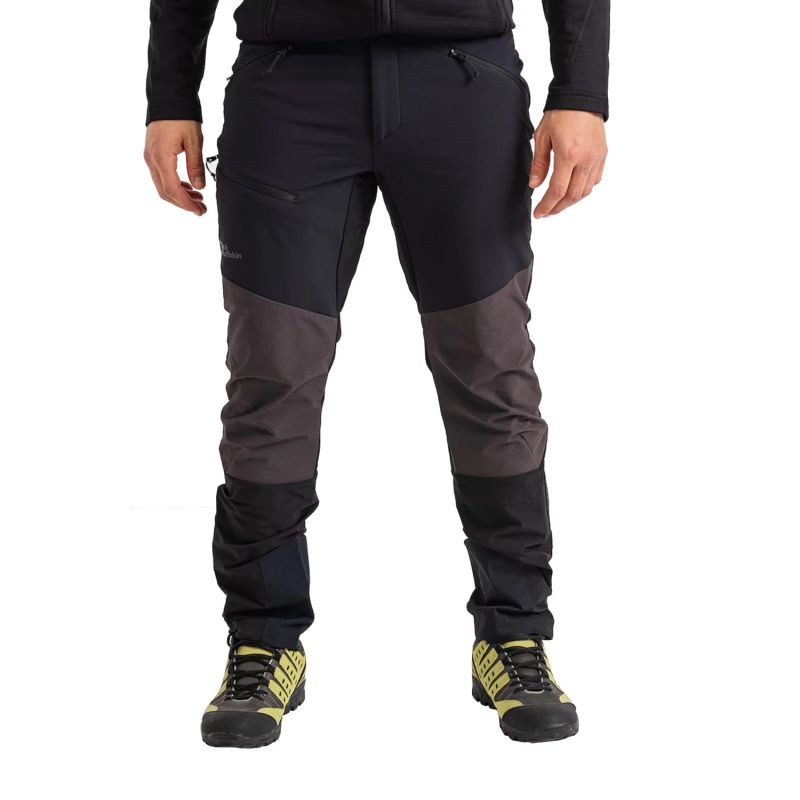 Pantaloni Jack Wolfskin Salmaster M 1507831-6000