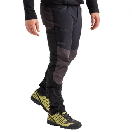 Jack Wolfskin Salmaster Pants M 1507831-6000