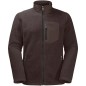 Felpa Jack Wolfskin Kingsway Fleece M 1709002-5138