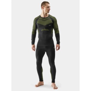 Thermal underwear 4F M 4FWAW24USEAM246-21S