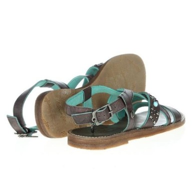 Sandals Wrangler Lola Lady W WL141650-30