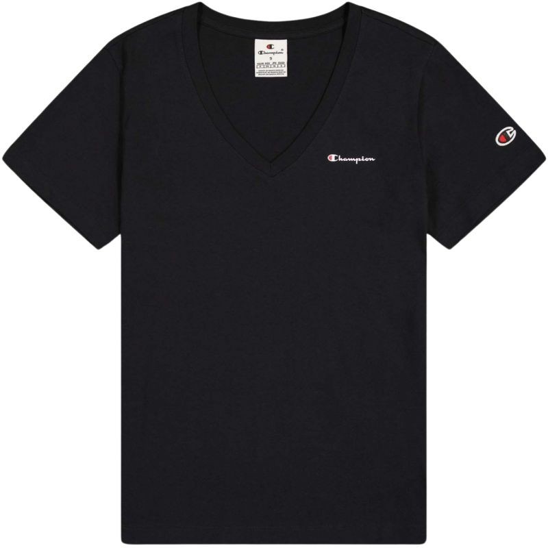 Champion T-shirt W 117536 KK001