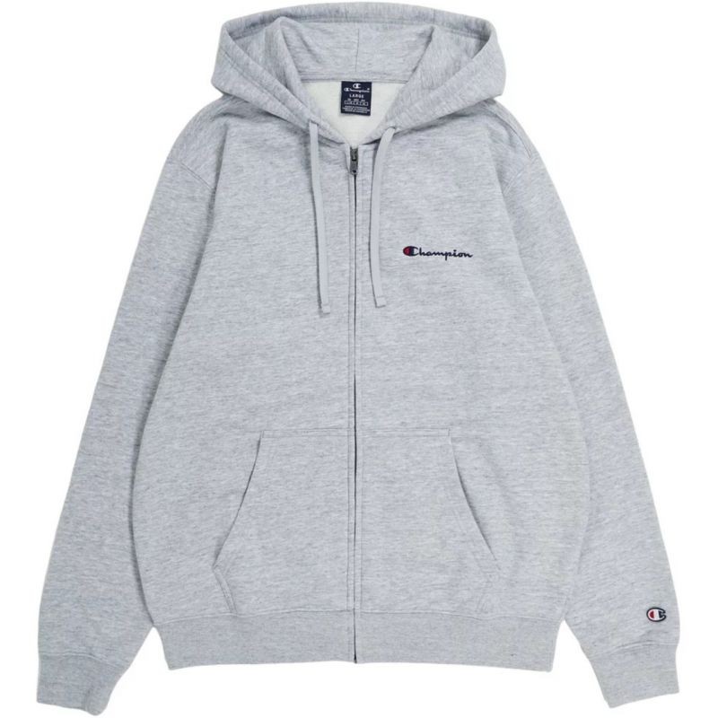 Champion Full Zip Hoodie M 220260 EM021