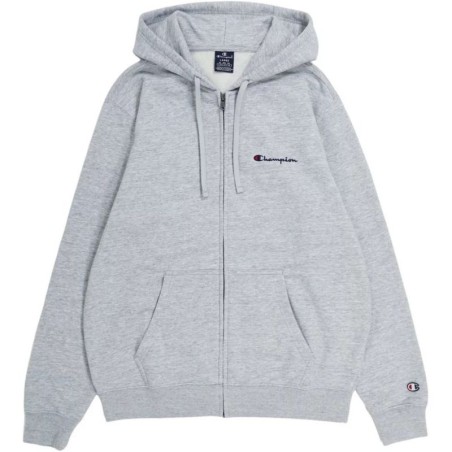 Champion Full Zip Hoodie M 220260 EM021