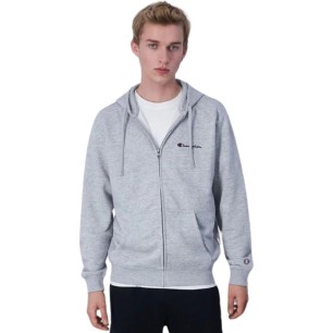 Champion Full Zip Hoodie M 220260 EM021