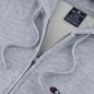 Felpa con cappuccio Champion Full Zip M 220260 EM021