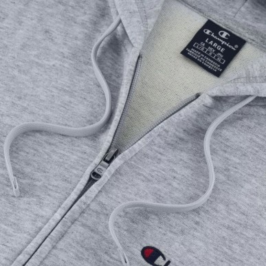 Champion Full Zip Hoodie M 220260 EM021