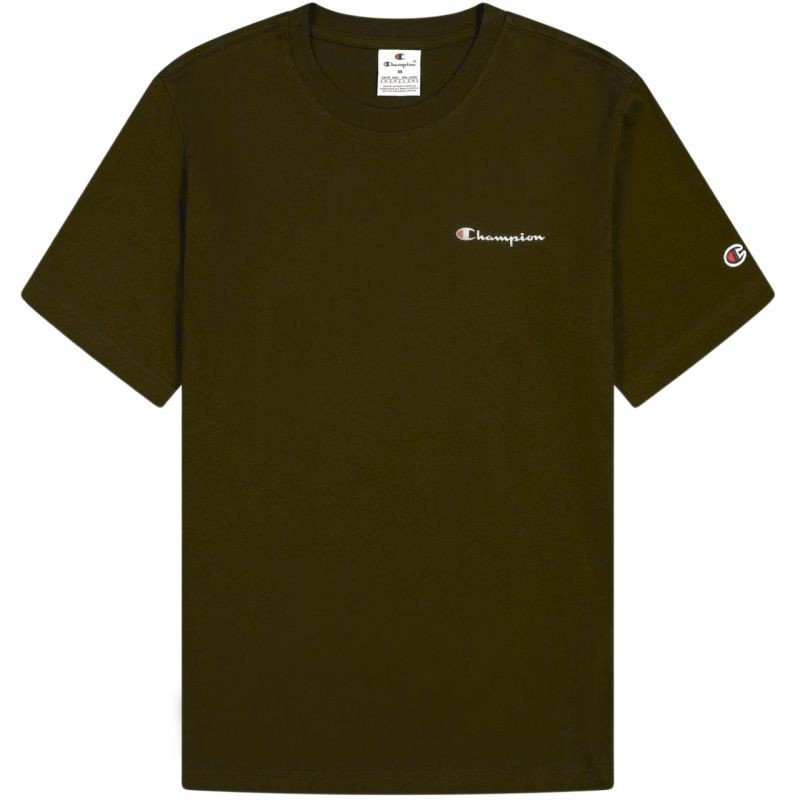 Champion SS Tee M 220264 GS573