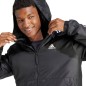 adidas Essentials 3-Stripes Insulated Hooded M IN7194 jacket