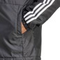 adidas Essentials 3-Stripes Insulated Hooded M IN7194 jacket