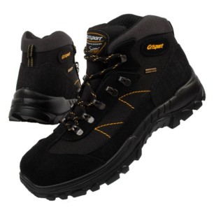 Grisport Nero Gritex M 13362S86G Hiking Shoes