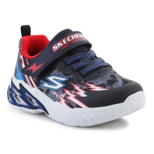 Scarpe Skechers S-Light Storm 2.0 Jr 400150N-NVRD