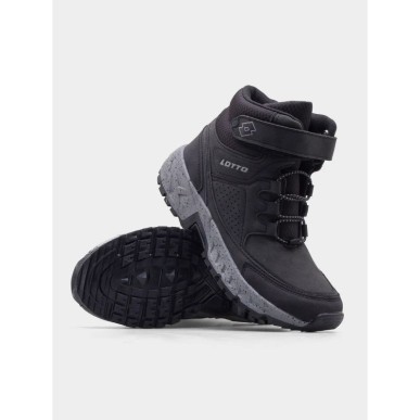 Winter boots LOTTO ALDERTON MID K Jr 2600400K-1116