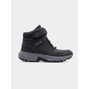 Winter boots LOTTO ALDERTON MID K Jr 2600400K-1116