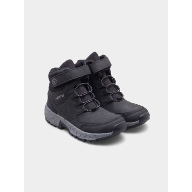 Winter boots LOTTO ALDERTON MID K Jr 2600400K-1116